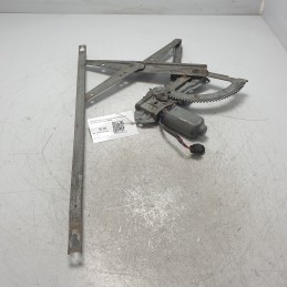 91144855 Motorino alzavetro alzacristalli ant sx Opel Frontera A 4X4 3P 1992-98