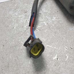 91144855 Motorino alzavetro alzacristalli ant sx Opel Frontera A 4X4 3P 1992-98