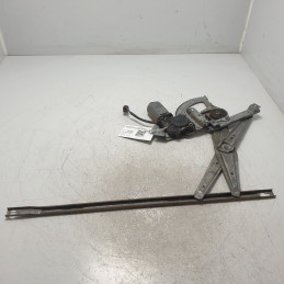 91144855 Motorino alzavetro alzacristalli ant sx Opel Frontera A 4X4 3P 1992-98