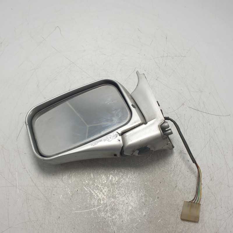 91151471 Specchietto retrovisore ant sx elettrico 5 pin Opel Frontera A 4X4 1992-98