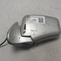 91151471 Specchietto retrovisore ant sx elettrico 5 pin Opel Frontera A 4X4 1992-98