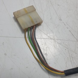 91151471 Specchietto retrovisore ant sx elettrico 5 pin Opel Frontera A 4X4 1992-98