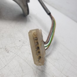 91151471 Specchietto retrovisore ant sx elettrico 5 pin Opel Frontera A 4X4 1992-98