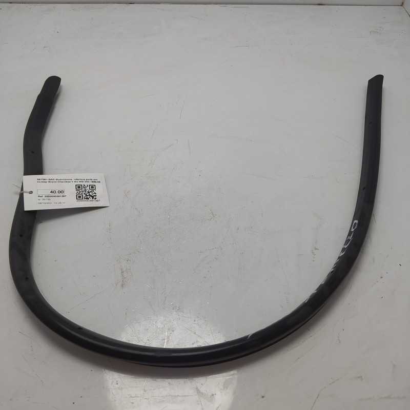 55136115AD Guarnizione  inferiore porta ant sxJeep Grand Cherokee II WJ WG 4X4 1999-05