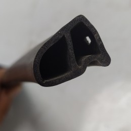 55136115AD Guarnizione  inferiore porta ant sxJeep Grand Cherokee II WJ WG 4X4 1999-05