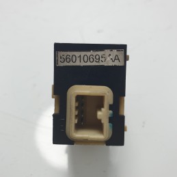 56010695AA Interruttore pulsante alzavetro ant sx Jeep Cherokee II KJ 4X4 2001-08