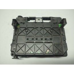 CENTRALINA SCATOLA FUSIBILI CITROËN C3 1.1 BENZINA MK1 SIEMENS BSM-B3 9643498880