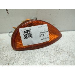 freccia Fiat 600 