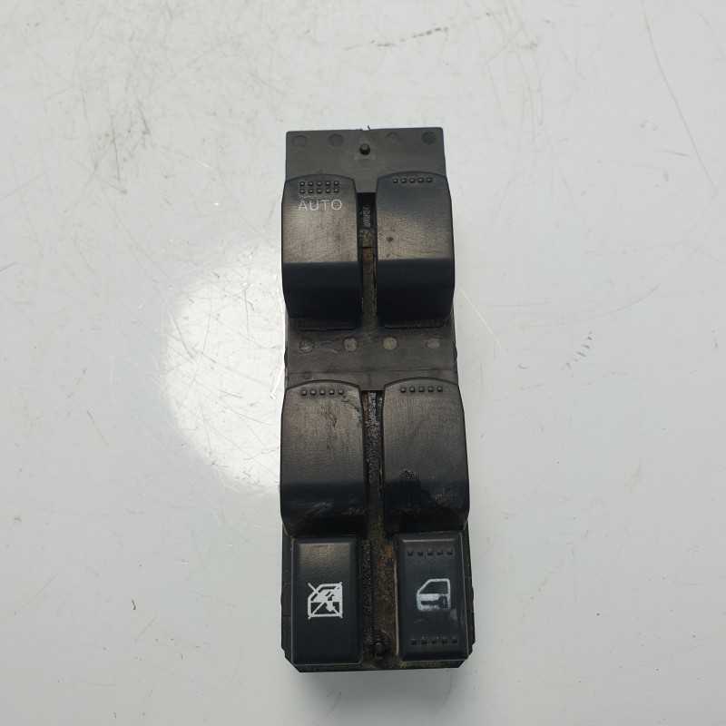 37990-52J20-ZR9 Interruttore pulsante alzavetro ant sx Suzuki Grand Vitara I 4X4 5P 1998-07