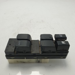 37990-52J20-ZR9 Interruttore pulsante alzavetro ant sx Suzuki Grand Vitara I 4X4 5P 1998-07