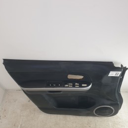 83720-65DL1-KL5 Pannello portiera ant sx Suzuki Grand Vitara I 4X4 5P 1998-07