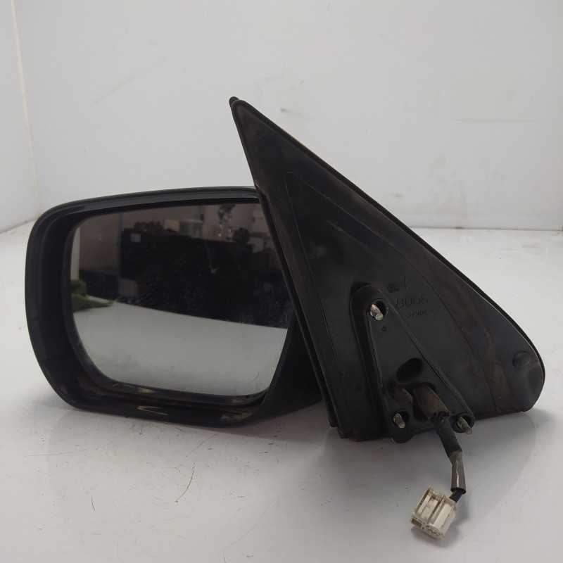 84702-66D02-ZJ3 Specchietto retrovisore ant sx elettrico 5 pin Suzuki Grand Vitara I 4X4 5P 1998-07