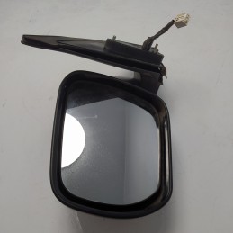 84702-66D02-ZJ3 Specchietto retrovisore ant sx elettrico 5 pin Suzuki Grand Vitara I 4X4 5P 1998-07