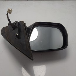 84702-66D02-ZJ3 Specchietto retrovisore ant sx elettrico 5 pin Suzuki Grand Vitara I 4X4 5P 1998-07