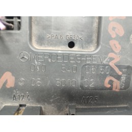 CENTRALINA SCATOLA FUSIBILI MERCEDES W638 VITO 1996-03 0005400650 