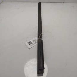 HQ533155 Raschiavetro sigillo guarnizione vetro est porta ant sx Hyundai Galloper II 2.5TD Corto 3P 4X4 1997-03