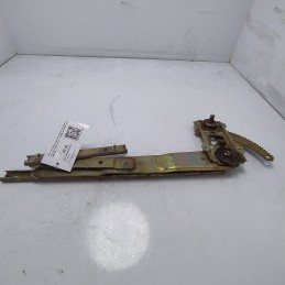 807010Y700 Alzavetro alzacristalli cremagliera manuale Nissan Patrol I TR GR Y60 Y60A 4X4 3P 1988-98 