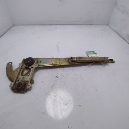 807010Y700 Alzavetro alzacristalli cremagliera manuale Nissan Patrol I TR GR Y60 Y60A 4X4 3P 1988-98 