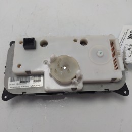 P55037533AG Comando clima a/c aria condizionata Jeep Cherokee KJ 2.8CRD 4X4 2002-07 1 GANCIO ROTTO