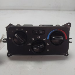 P55037533AG Comando clima a/c aria condizionata Jeep Cherokee KJ 2.8CRD 4X4 2002-07 1 GANCIO ROTTO