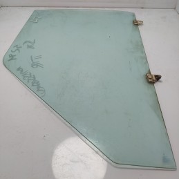 80301C8210 Vetro scendente porta ant sx Nissan Patrol I TR GR Y60 Y60A 4X4 3P 1988-98 