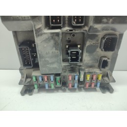 CENTRALINA SCATOLA FUSIBILI PEUGEOT 307 2.0 HDI BSI J02-00 9651197480