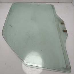 5706A587 Vetro finestrino scendente ant sx Mitsubishi Pajero III DI-D V60 4X4 5P 2000-07