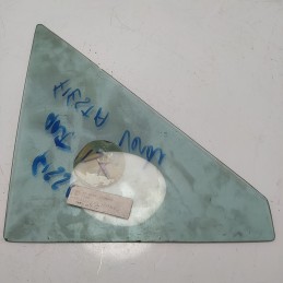 43R-000433 vetro triangolo...