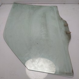 5706A588 Vetro scendente finestrino porta ant dx Mitsubishi Pajero III DI-D V60 4X4 5P 2000-07