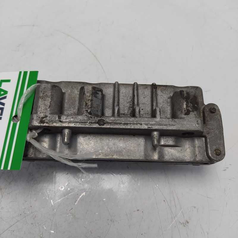 55181132 Centralina ecu motore Fiat Punto 188 1.2 benz 44kw 2005 61600.376.06 IAW59F.M3 ATTENZIONARE CONNETTORE