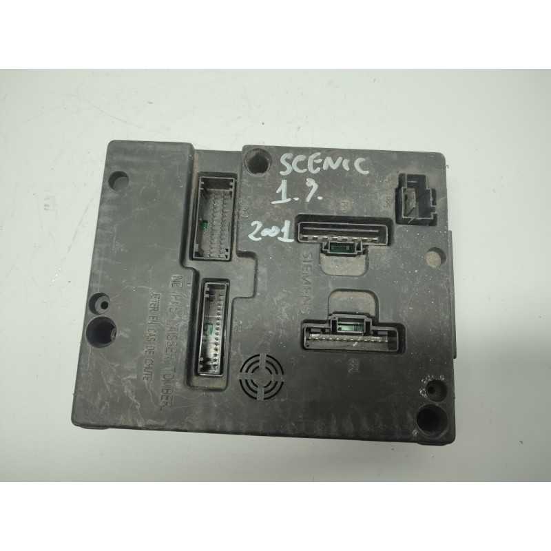 CENTRALINA BODY COMPUTER RENAULT MEGANE SCENIC 9903 1.9 DCI 2001 8200029342B