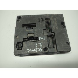 CENTRALINA BODY COMPUTER RENAULT MEGANE SCENIC 9903 1.9 DCI 2001 8200029342B