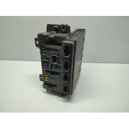 CENTRALINA ECU BODY COMPUTER MODULO CONTROLLO FIAT PUNTO 2° SERIE 188 1.9 D 51783782