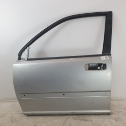 H010A8H7MA Porta portiera sportello telaio ant sx Nissan X-Trail I T30 4X4 5P 2001-13