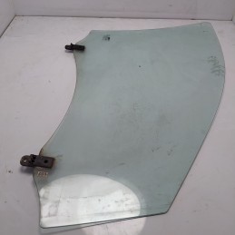 824113E010 Vetro finestrino scendente ant sx Kia Sorento I JC BL 4X4 5P 2002-10