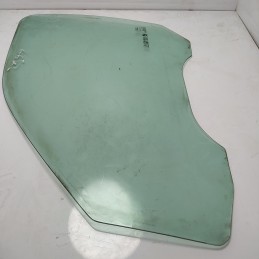 CUB000030 Vetro finestrino scendente porta ant sx Land Rover Freelander I LN 4X4 5P 1998-06