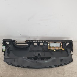 8N1857003A cruscotto pannello interno Audi TT 8N 1998-06 ATTENZIONARE FOTO