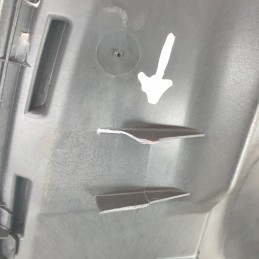 8N1857003A cruscotto pannello interno Audi TT 8N 1998-06 ATTENZIONARE FOTO