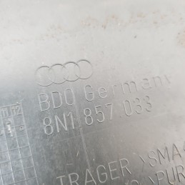 8N1857003A cruscotto pannello interno Audi TT 8N 1998-06 ATTENZIONARE FOTO