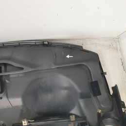 8N1857003A cruscotto pannello interno Audi TT 8N 1998-06 ATTENZIONARE FOTO