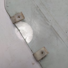 5706A585 Vetro scendente finestrino porta ant sx Mitsubishi Pajero III 3.2 DI-D 3P 4X4 2000-07