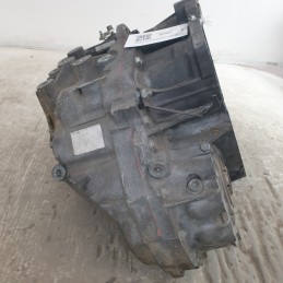 55556238 TF-80SCAF40 Cambio automatico Opel Zafira B Astra H 2004-11 1.6 1.9 2.0 