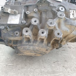55556238 TF-80SCAF40 Cambio automatico Opel Zafira B Astra H 2004-11 1.6 1.9 2.0 