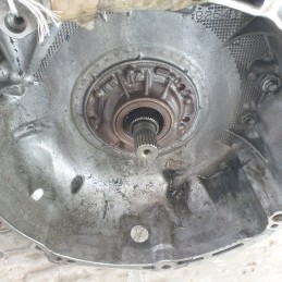 55556238 TF-80SCAF40 Cambio automatico Opel Zafira B Astra H 2004-11 1.6 1.9 2.0 