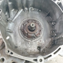 55556238 TF-80SCAF40 Cambio automatico Opel Zafira B Astra H 2004-11 1.6 1.9 2.0 