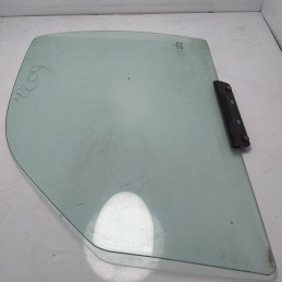 68059649AA Vetro finestrino scendente ant sx Jeep Cherokee II KJ 4X4 2001-08