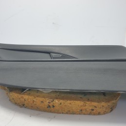 51438204259 pannello interno portiera BMW E46 Serie 3 Cabrio M3 1998-06 posteriore SX in pelle 