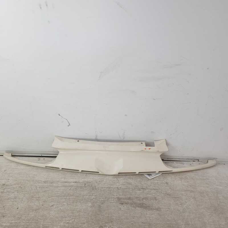 62364C069 griglia presa d'aria anteriore Alfa Romeo 145 146 1994-01 nuovo da verniciare con piccola crepa