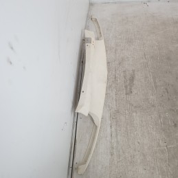 62364C069 griglia presa d'aria anteriore Alfa Romeo 145 146 1994-01 nuovo da verniciare con piccola crepa