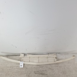 62364C069 griglia presa d'aria anteriore Alfa Romeo 145 146 1994-01 nuovo da verniciare con piccola crepa